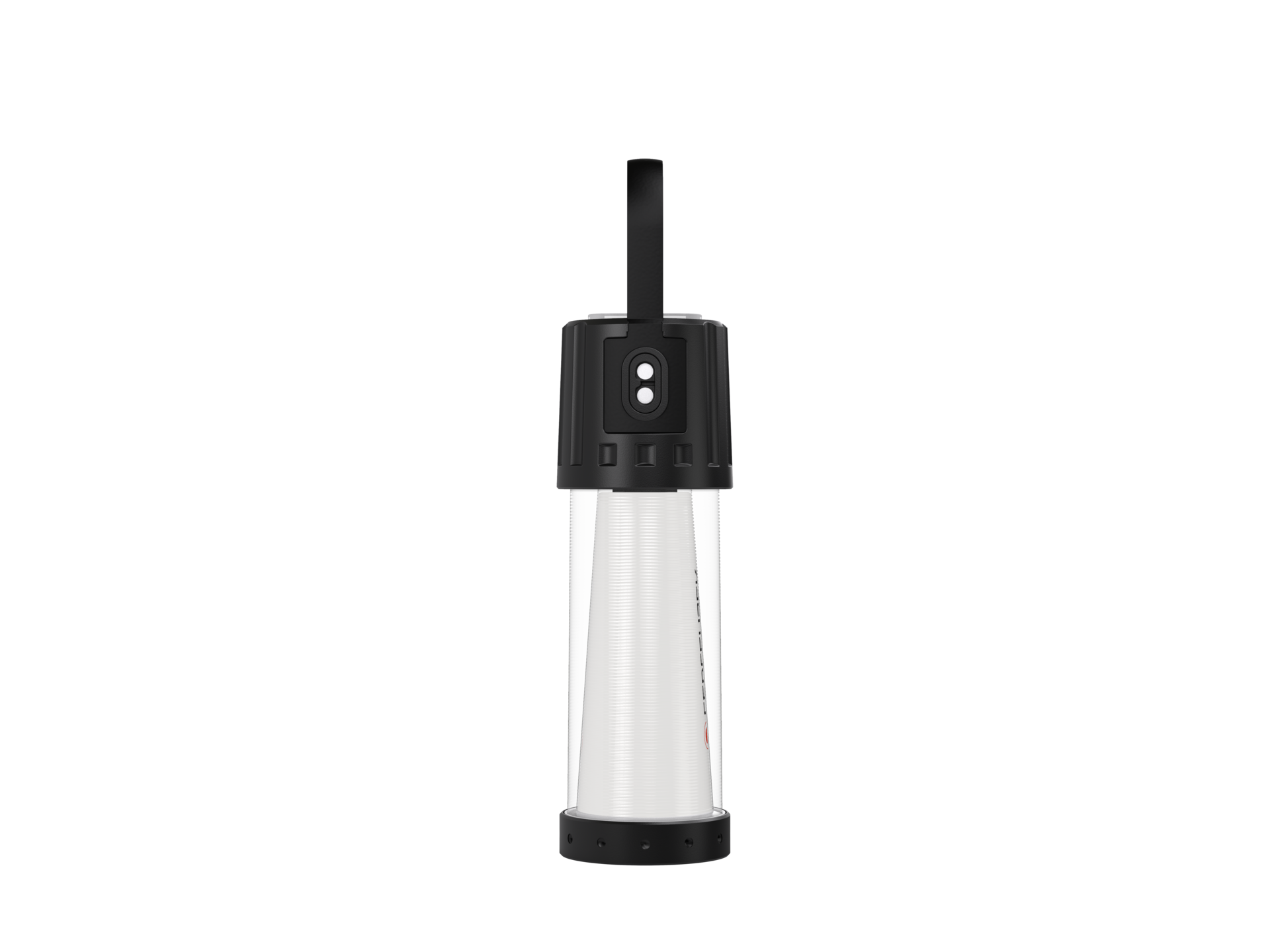 ML6 Connect WL: Outdoor lantern with remote control